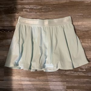 Tiffany Blue Nike Skort